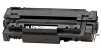 HP 51A Toner Cartridge Q7551A